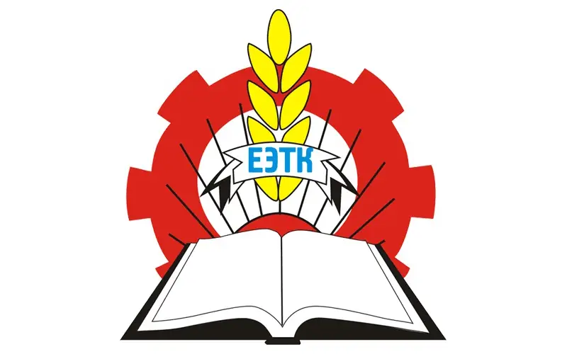 Логотип (Екатеринбургский экономико-технологический колледж)